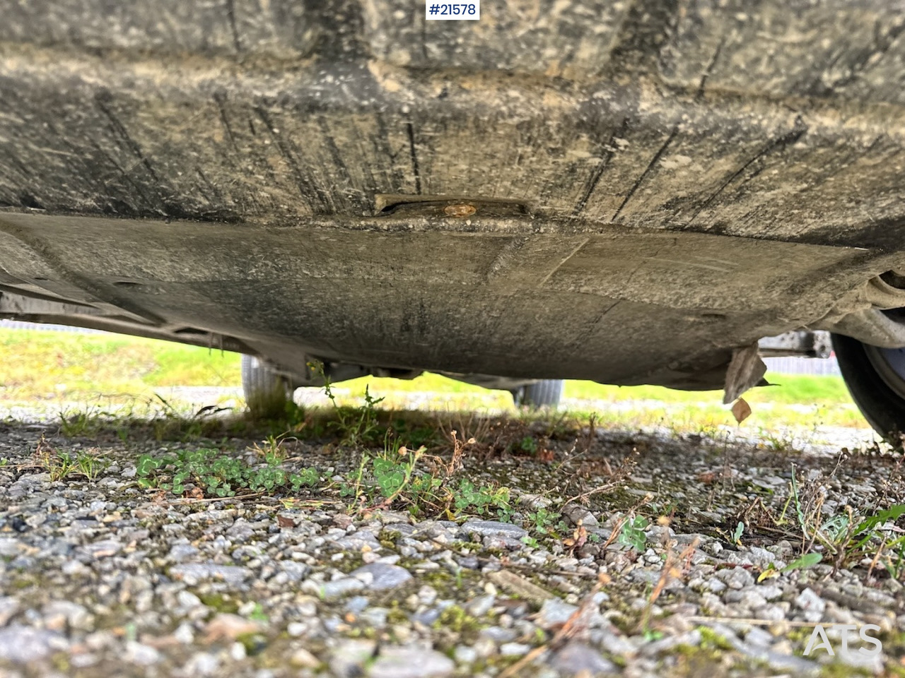 Leie Mercedes-Benz VITO Mercedes-Benz VITO: bilde 10