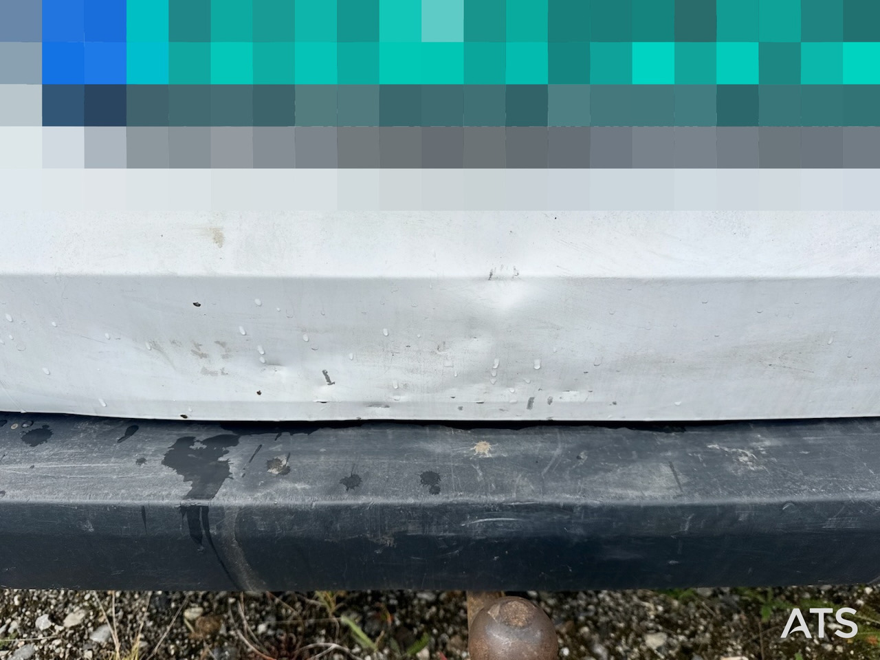 Leie Mercedes-Benz VITO Mercedes-Benz VITO: bilde 21