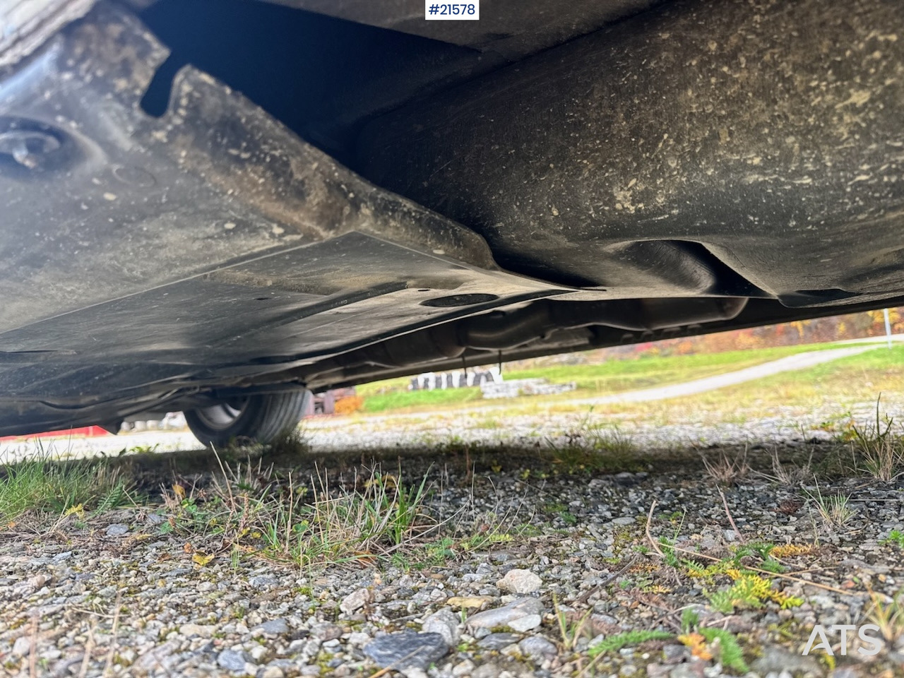 Leie Mercedes-Benz VITO Mercedes-Benz VITO: bilde 14