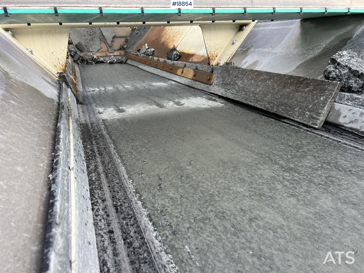 Leie Metso LokoTrack LT 220GP Konknuser m/ Forsikt Metso LokoTrack LT 220GP Konknuser m/ Forsikt: bilde 23 Leie Metso LokoTrack LT 220GP Konknuser m/ Forsikt Metso LokoTrack LT 220GP Konknuser m/ Forsikt: bilde 23