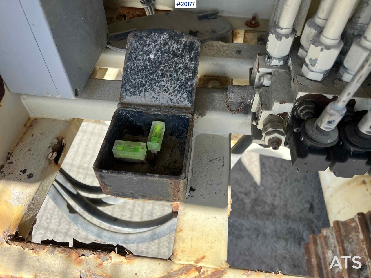Mobilt knuseverk Metso Lokotrack: bilde 37