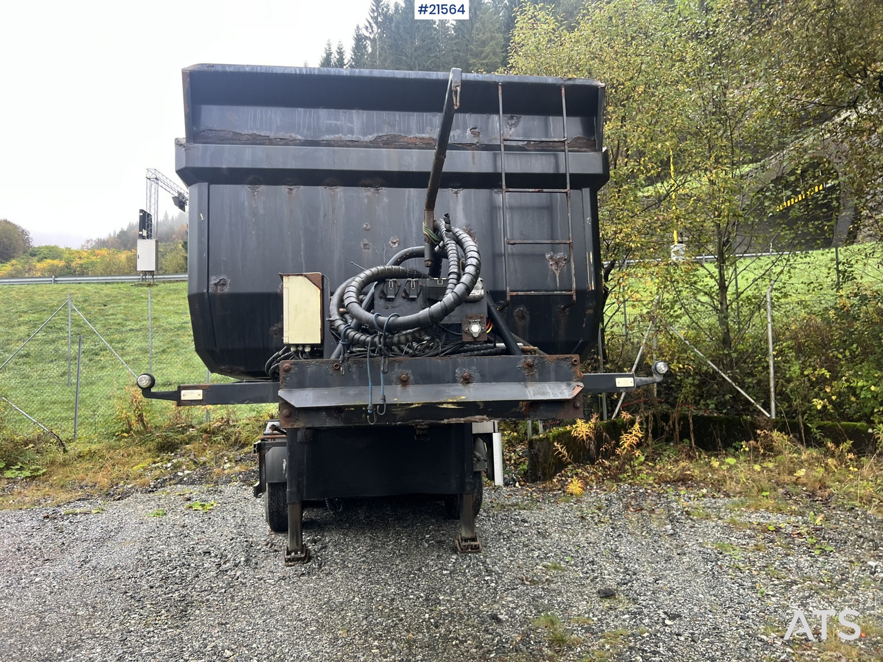 NOR SLEP tippsemi - Tipphenger: bilde 3 NOR SLEP tippsemi - Tipphenger: bilde 3