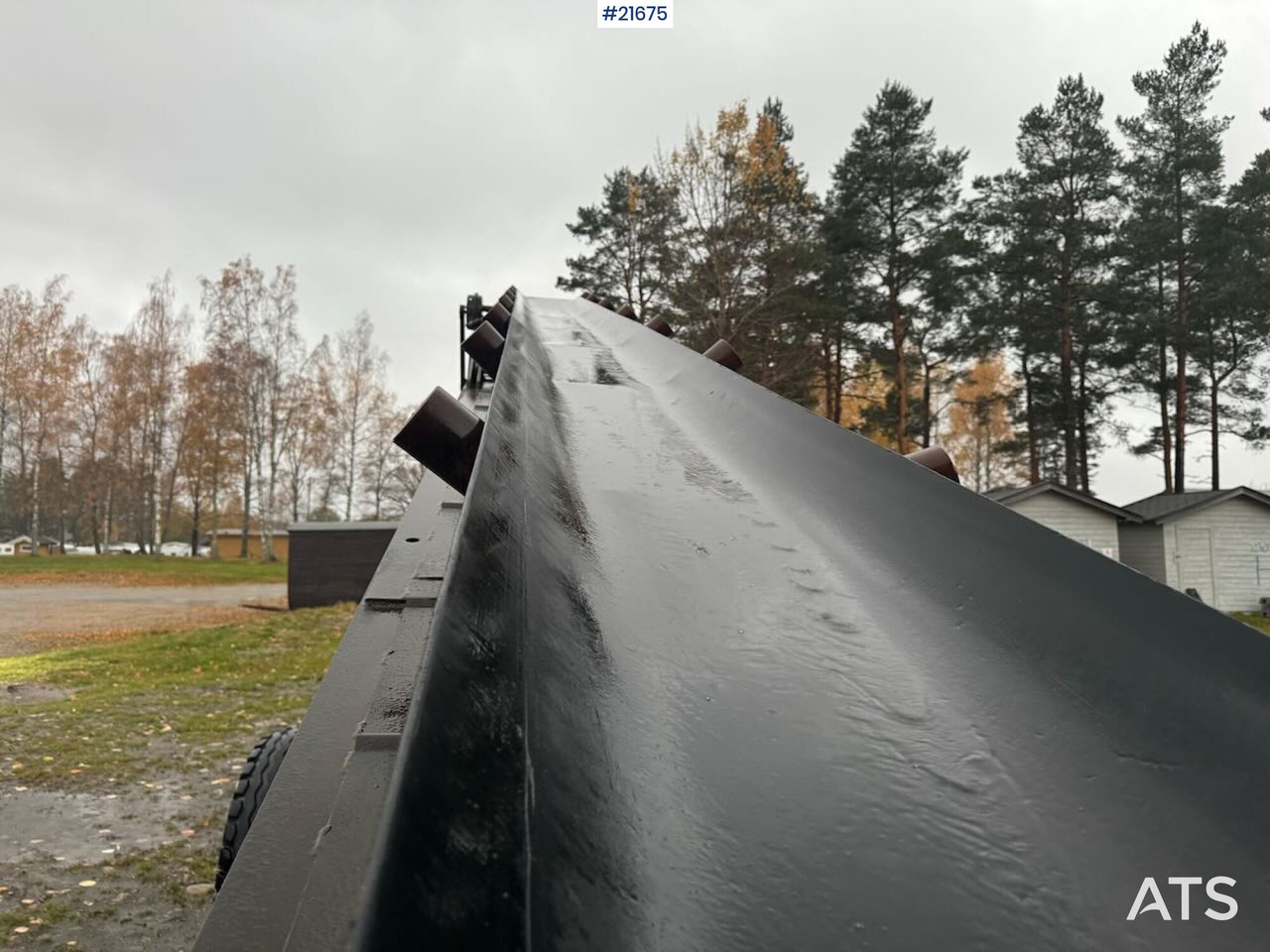 Powerscreen sorteringsverk - Sikteverk: bilde 4 Powerscreen sorteringsverk - Sikteverk: bilde 4