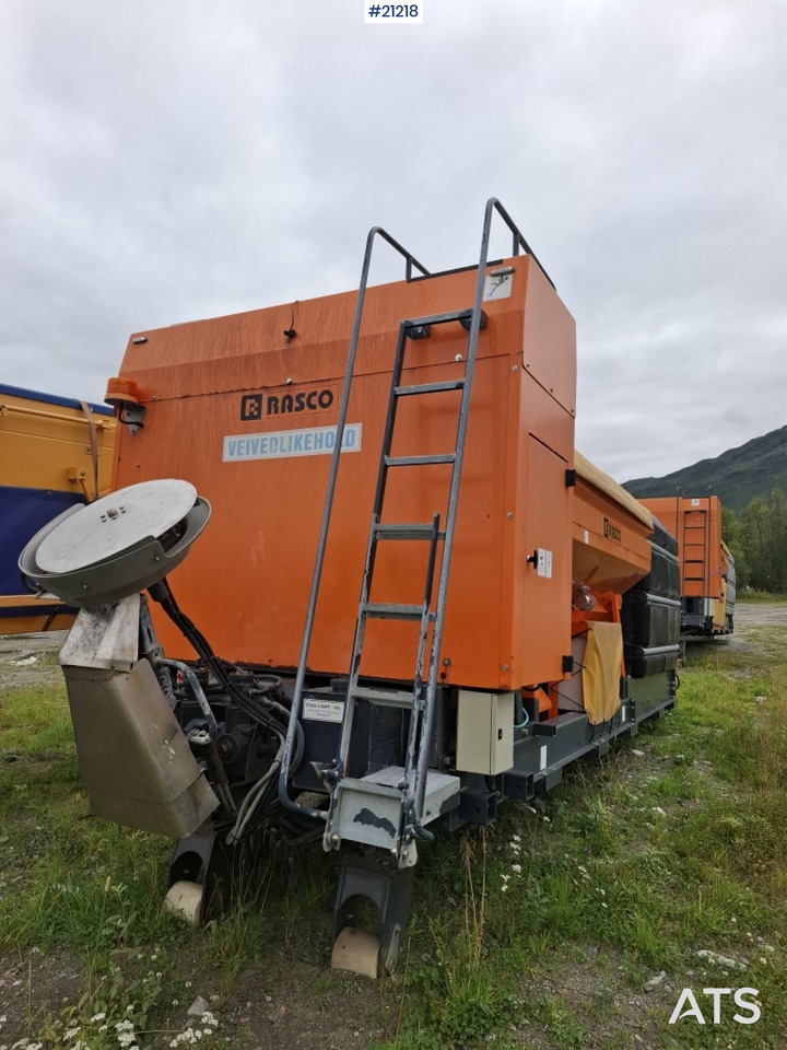 Rasco Solid - Sandstrøer: bilde 2 Rasco Solid - Sandstrøer: bilde 2