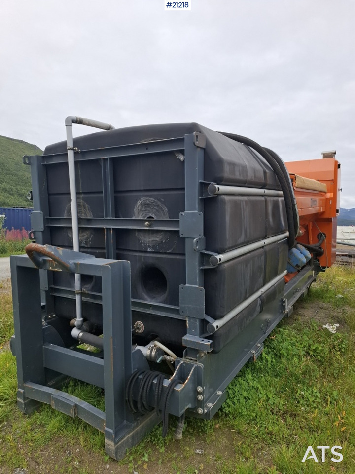 Rasco Solid - Sandstrøer: bilde 4 Rasco Solid - Sandstrøer: bilde 4