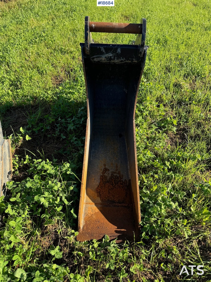 SE Equipment Sweden smalskuffe - Gravemaskin: bilde 1 SE Equipment Sweden smalskuffe - Gravemaskin: bilde 1