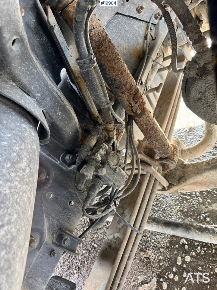 Leie Scania P114 Scania P114: bilde 11 Leie Scania P114 Scania P114: bilde 11