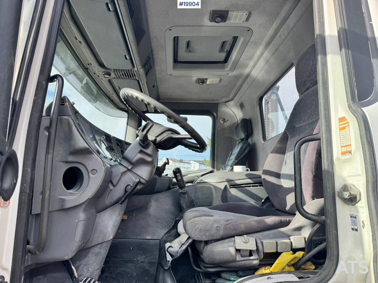 Leie Scania P114 Scania P114: bilde 38 Leie Scania P114 Scania P114: bilde 38