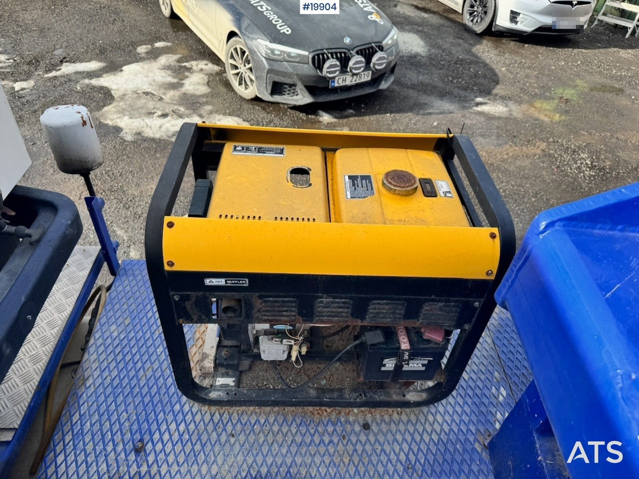 Leie Scania P114 Scania P114: bilde 19 Leie Scania P114 Scania P114: bilde 19