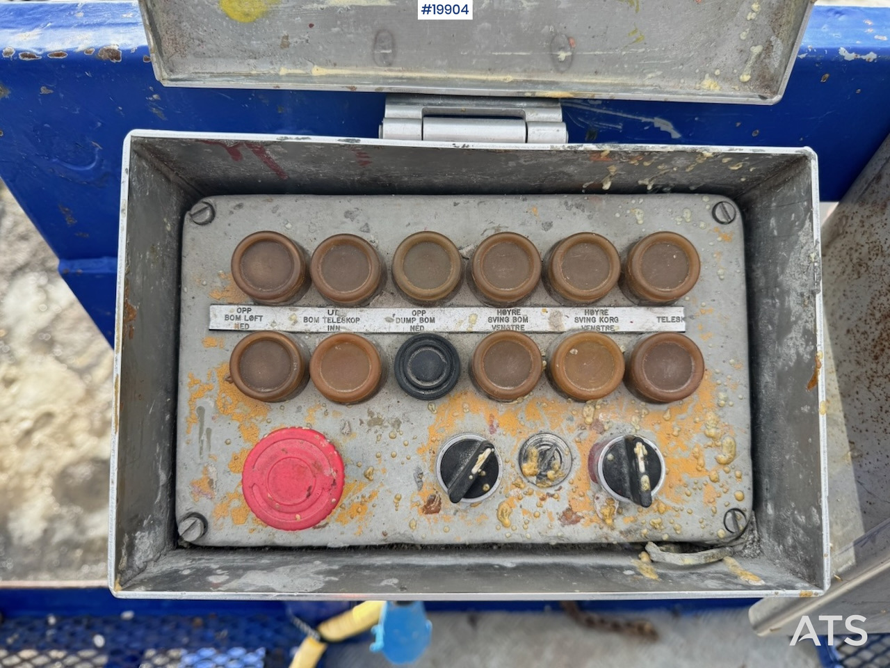 Leie Scania P114 Scania P114: bilde 27 Leie Scania P114 Scania P114: bilde 27