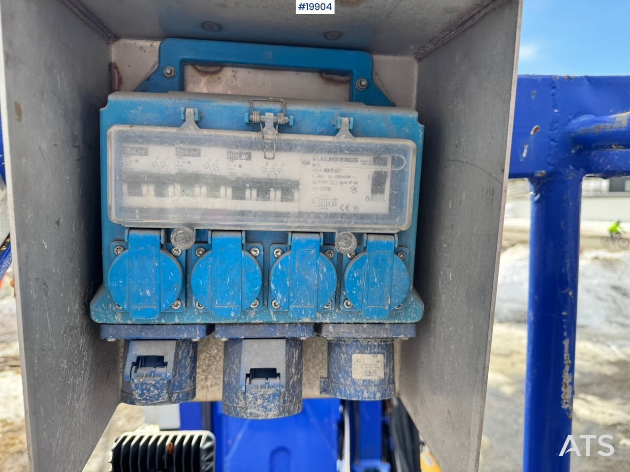 Leie Scania P114 Scania P114: bilde 31 Leie Scania P114 Scania P114: bilde 31