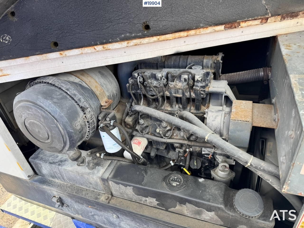 Leie Scania P114 Scania P114: bilde 22 Leie Scania P114 Scania P114: bilde 22