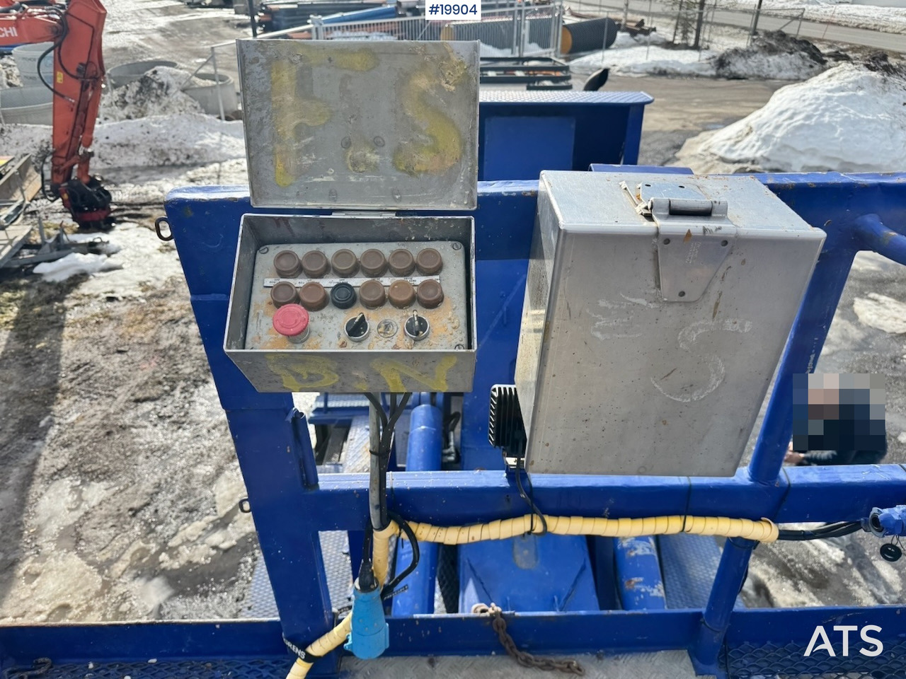 Leie Scania P114 Scania P114: bilde 26 Leie Scania P114 Scania P114: bilde 26