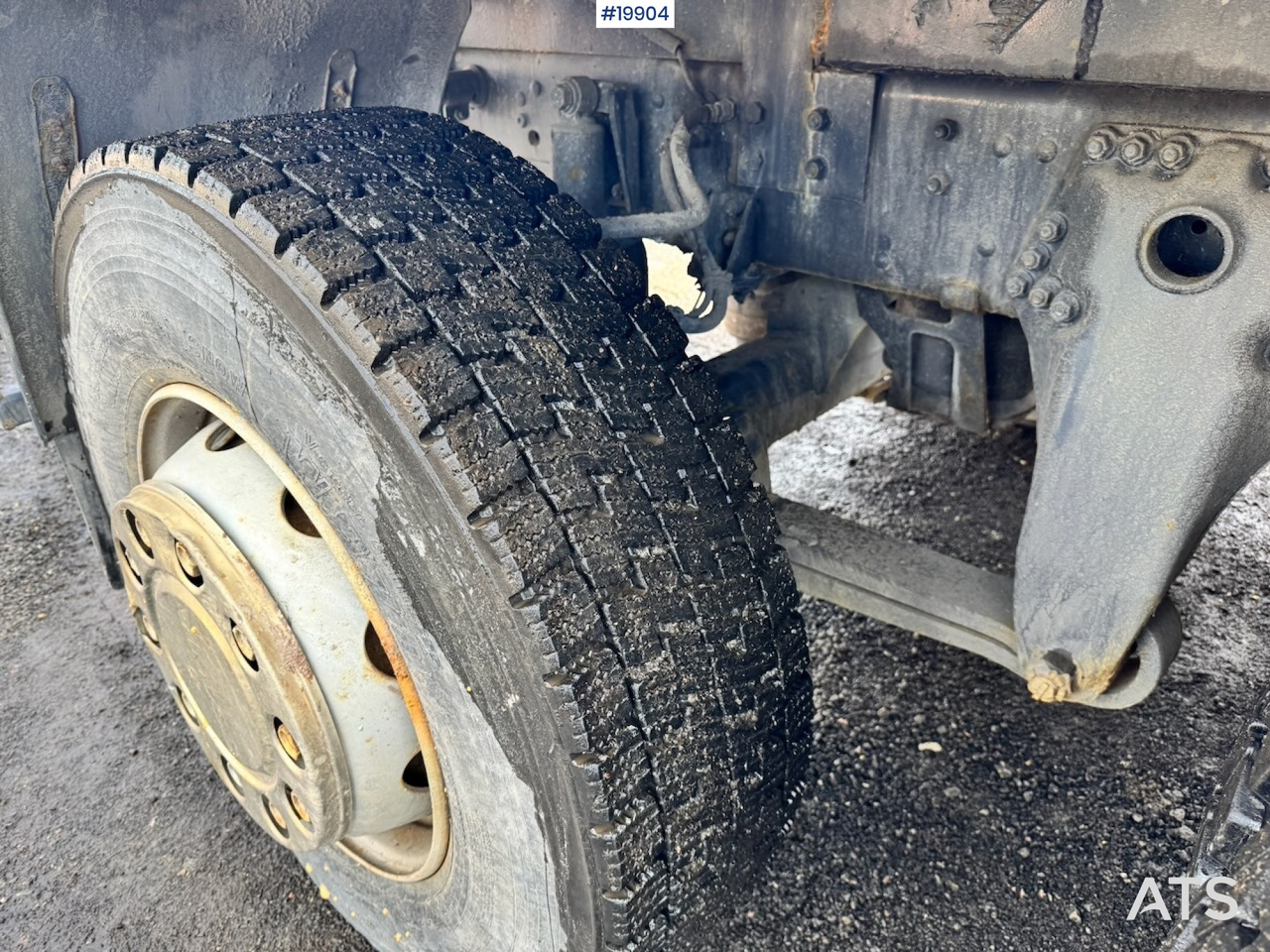 Leie Scania P114 Scania P114: bilde 15 Leie Scania P114 Scania P114: bilde 15