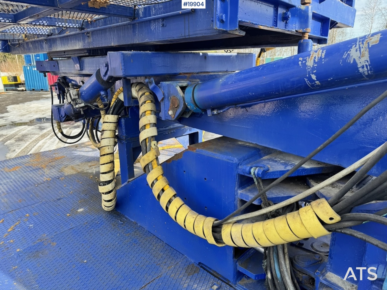 Leie Scania P114 Scania P114: bilde 32 Leie Scania P114 Scania P114: bilde 32