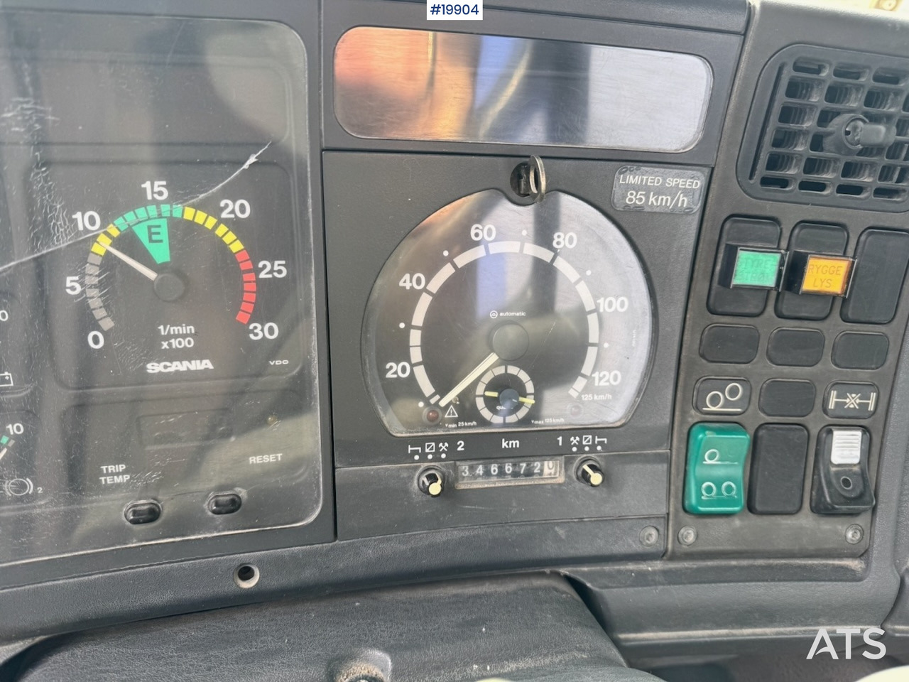 Leie Scania P114 Scania P114: bilde 41 Leie Scania P114 Scania P114: bilde 41