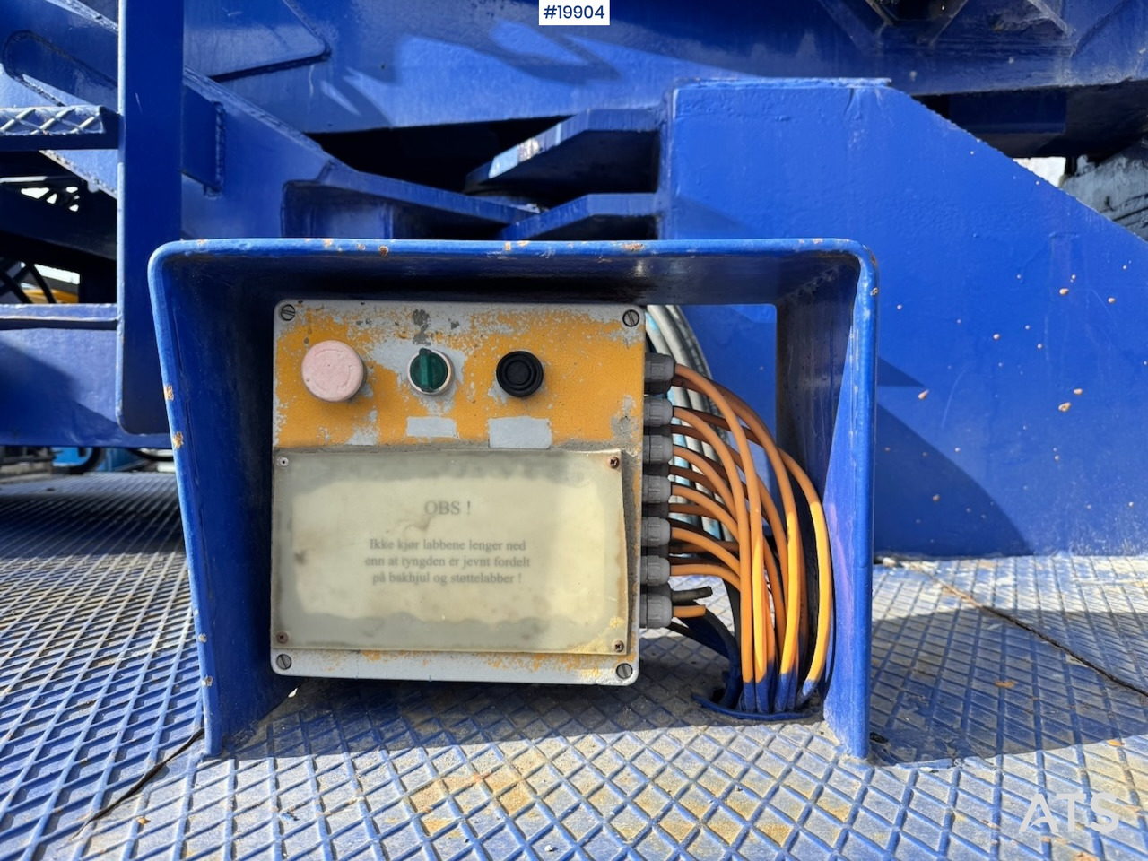 Leie Scania P114 Scania P114: bilde 18 Leie Scania P114 Scania P114: bilde 18