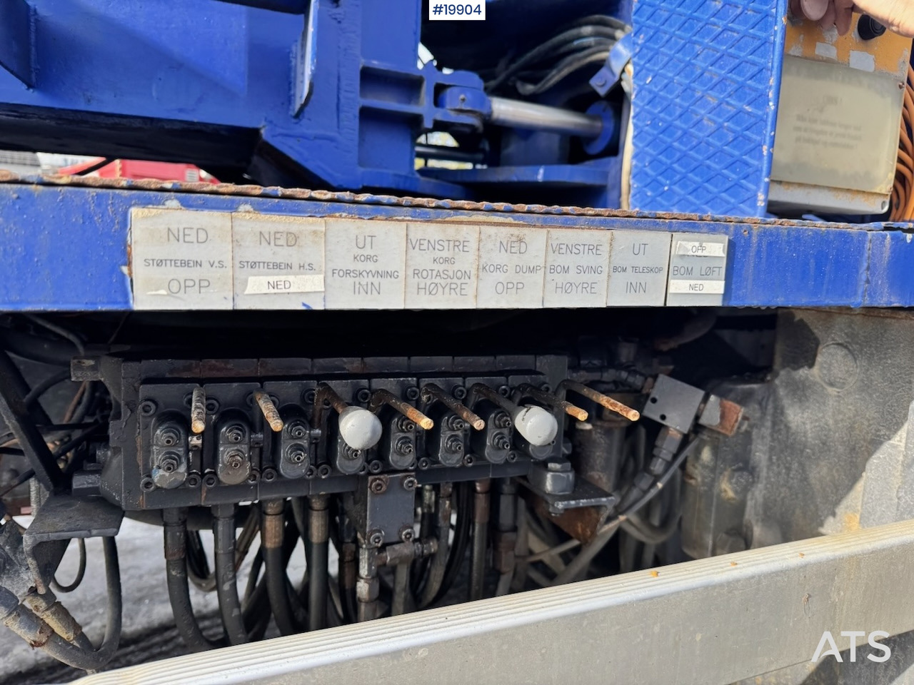 Leie Scania P114 Scania P114: bilde 47 Leie Scania P114 Scania P114: bilde 47