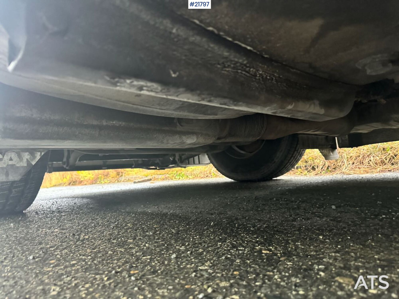 Leie Scania R540 6x2 Trekkvogn m/ Tipp-hydraulikk Scania R540 6x2 Trekkvogn m/ Tipp-hydraulikk: bilde 20 Leie Scania R540 6x2 Trekkvogn m/ Tipp-hydraulikk Scania R540 6x2 Trekkvogn m/ Tipp-hydraulikk: bilde 20