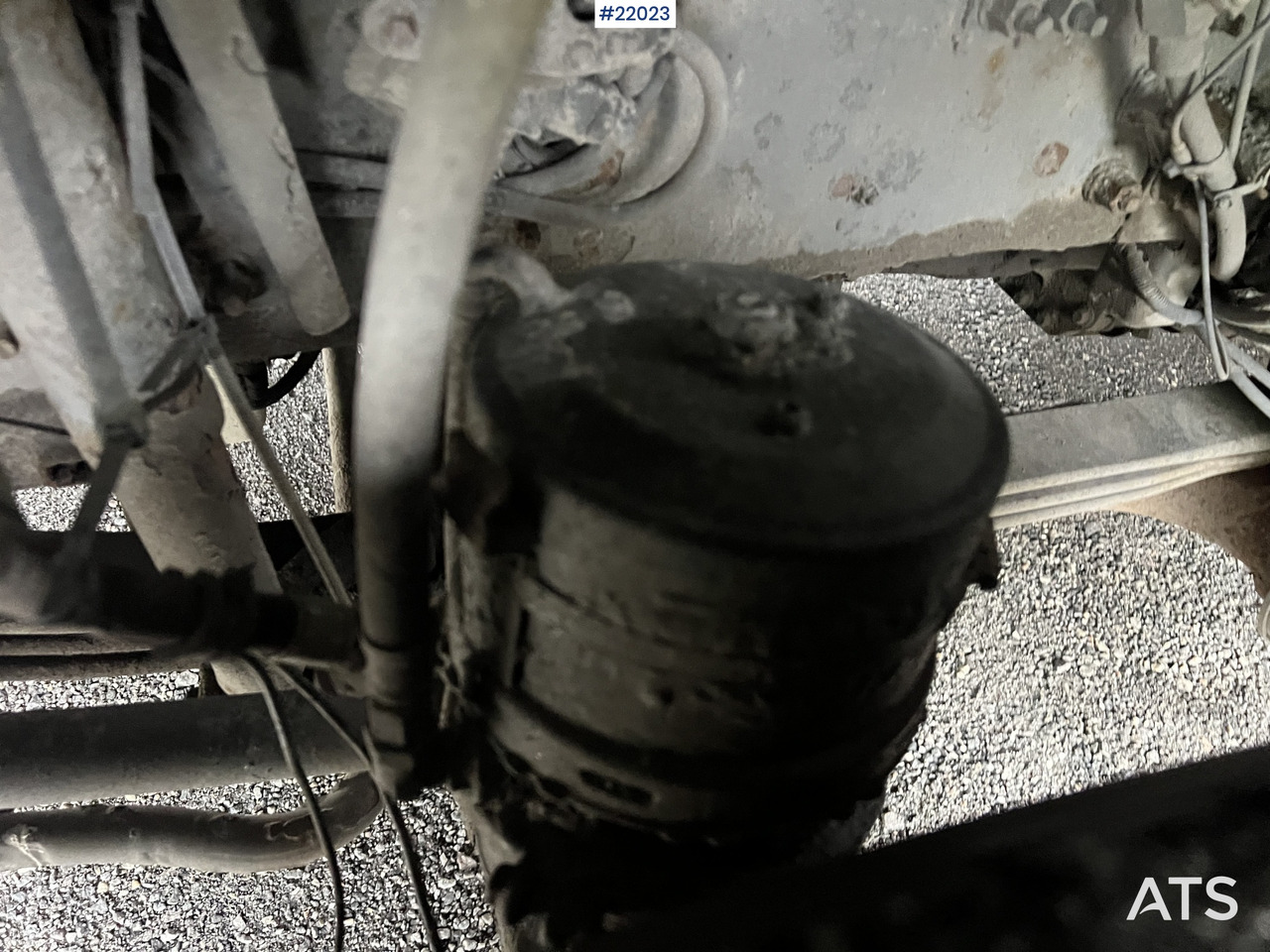 Leie Volvo FH16 Volvo FH16: bilde 15