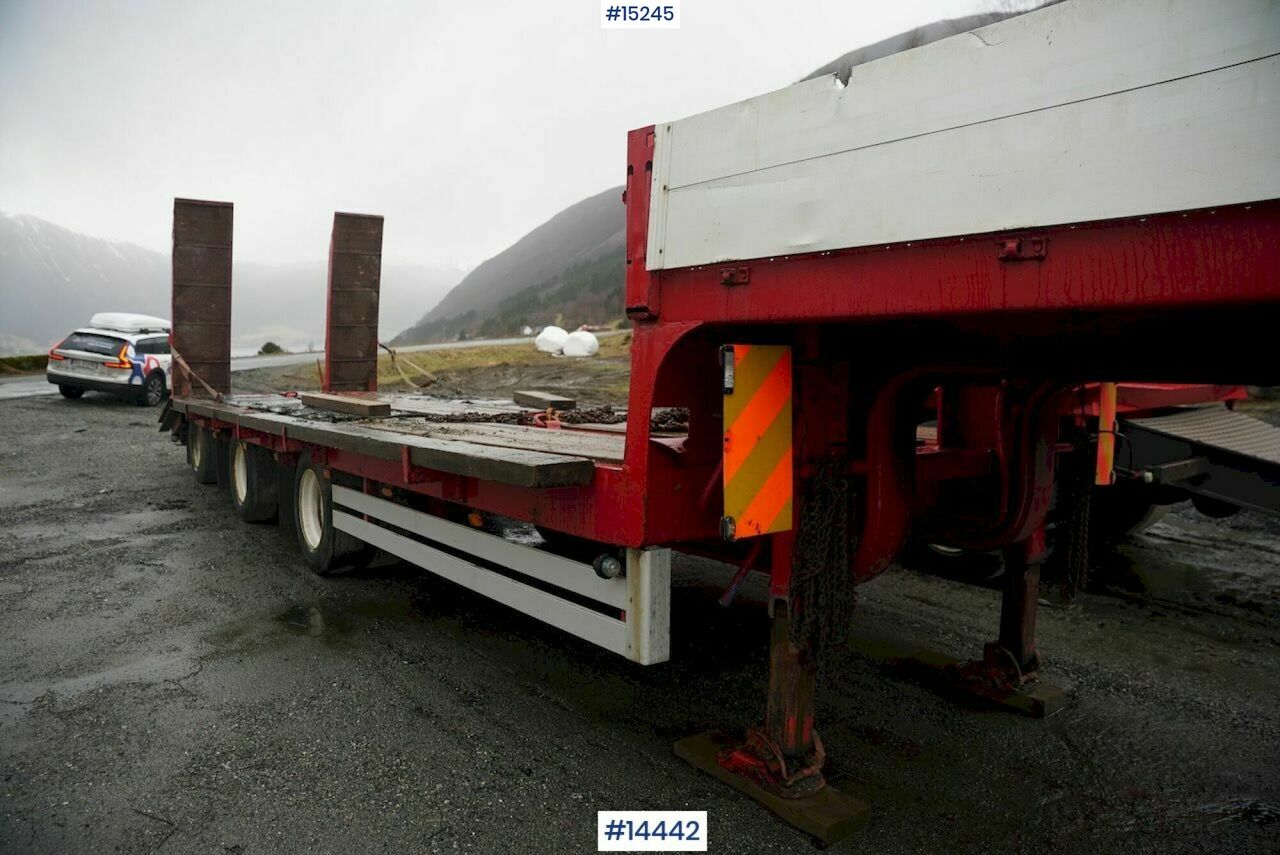 Leie Volvo FH750 Volvo FH750: bilde 36