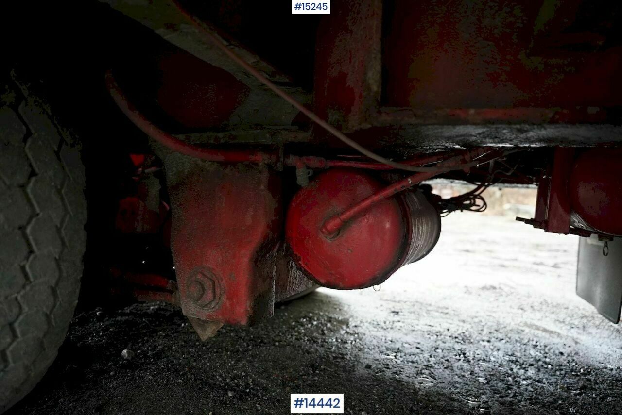 Leie Volvo FH750 Volvo FH750: bilde 49