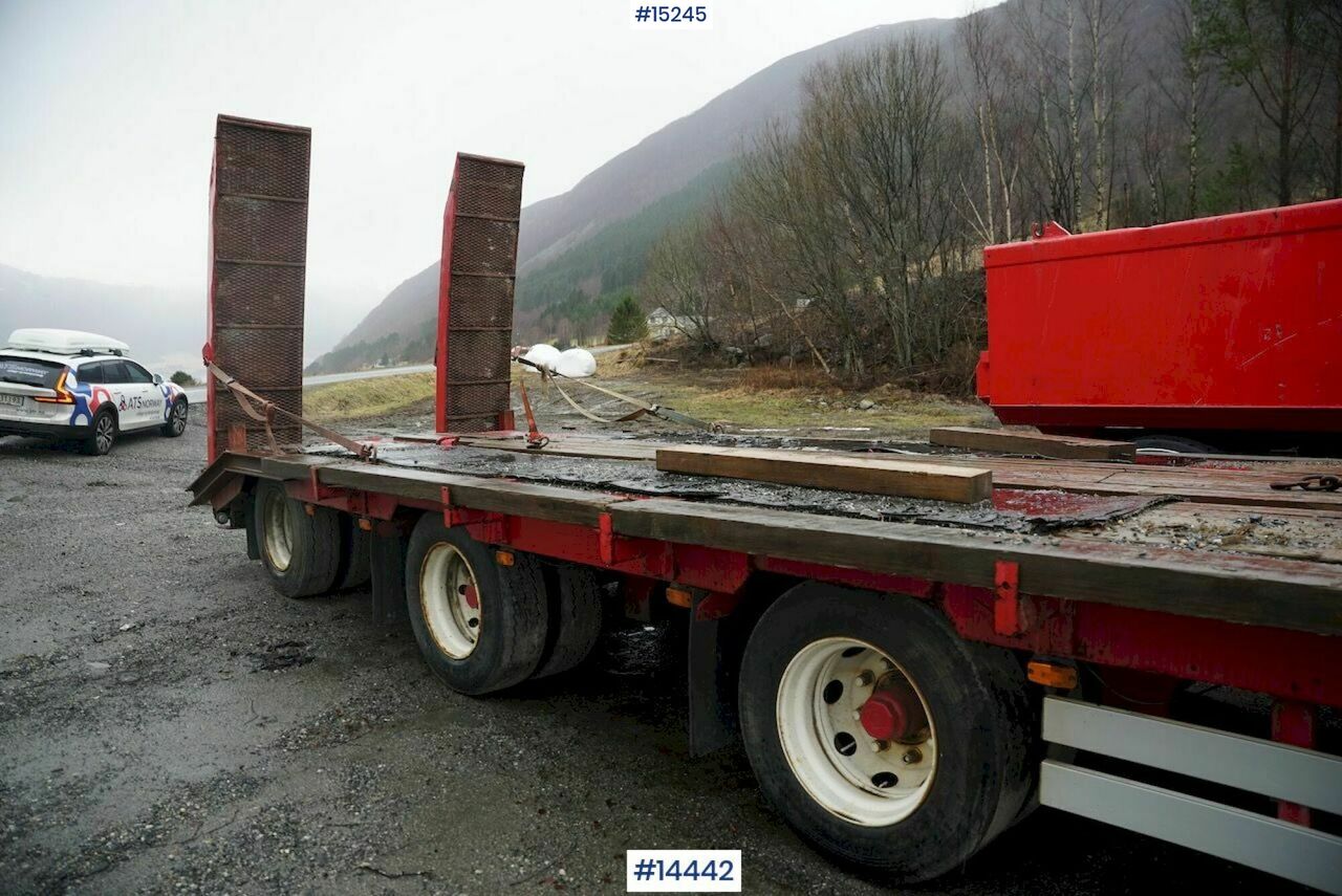 Leie Volvo FH750 Volvo FH750: bilde 37