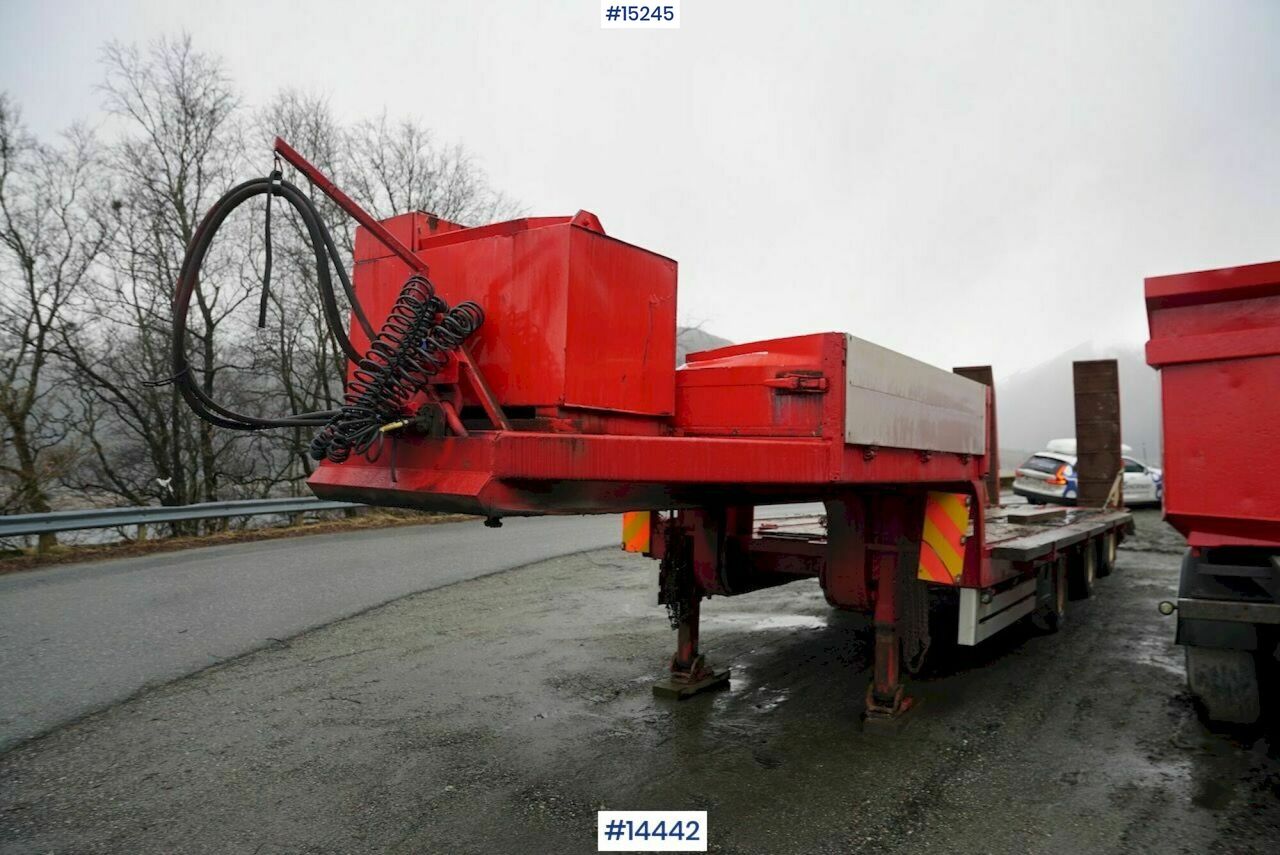 Leie Volvo FH750 Volvo FH750: bilde 34