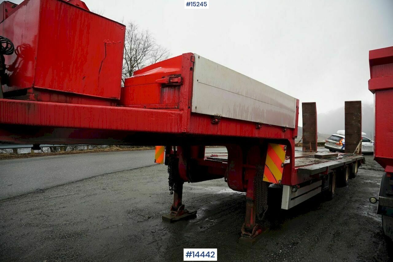 Leie Volvo FH750 Volvo FH750: bilde 33