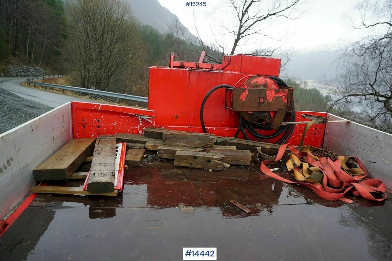 Leie Volvo FH750 Volvo FH750: bilde 40