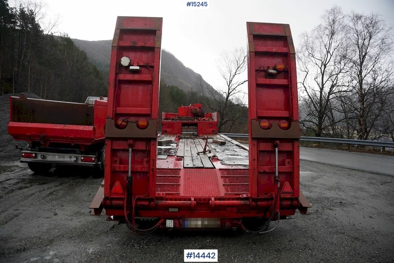 Leie Volvo FH750 Volvo FH750: bilde 31