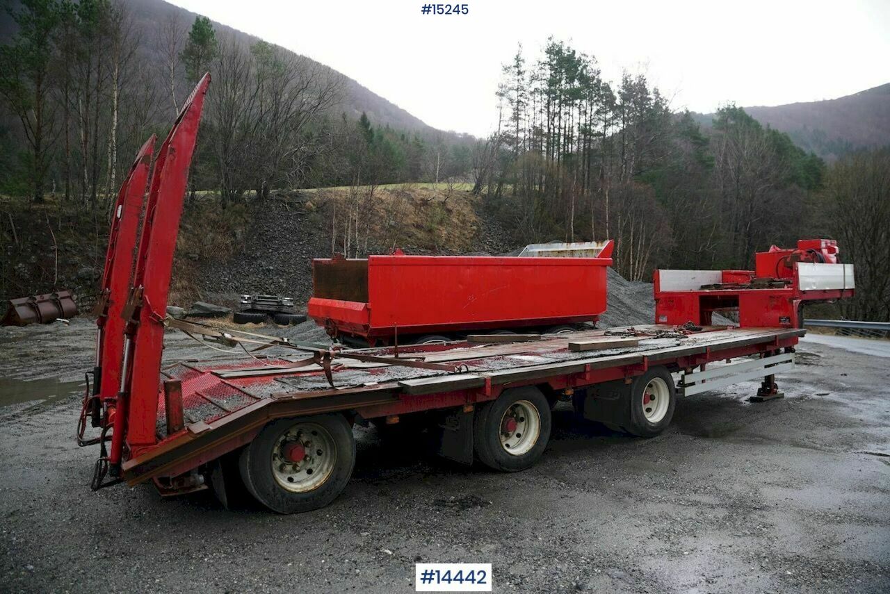 Leie Volvo FH750 Volvo FH750: bilde 29