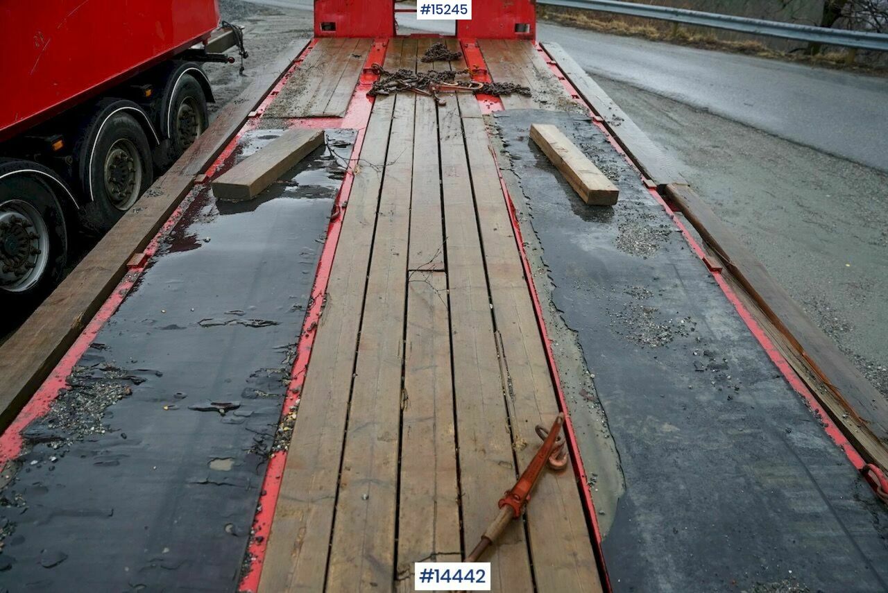 Leie Volvo FH750 Volvo FH750: bilde 42