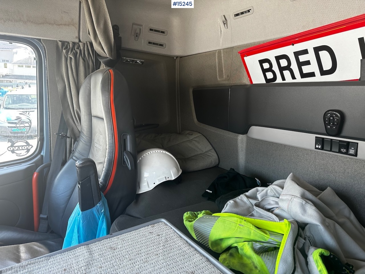 Leie Volvo FH750 Volvo FH750: bilde 25