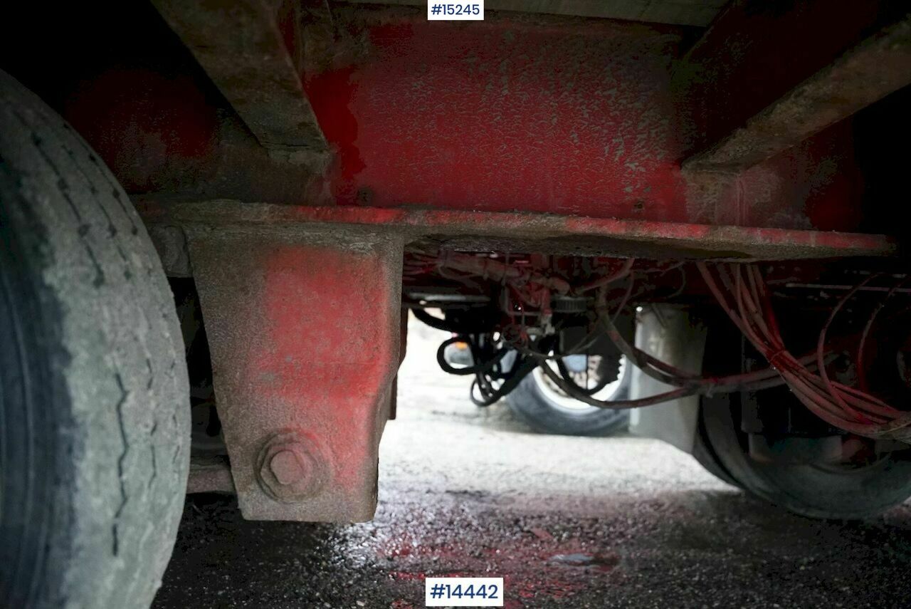Leie Volvo FH750 Volvo FH750: bilde 48