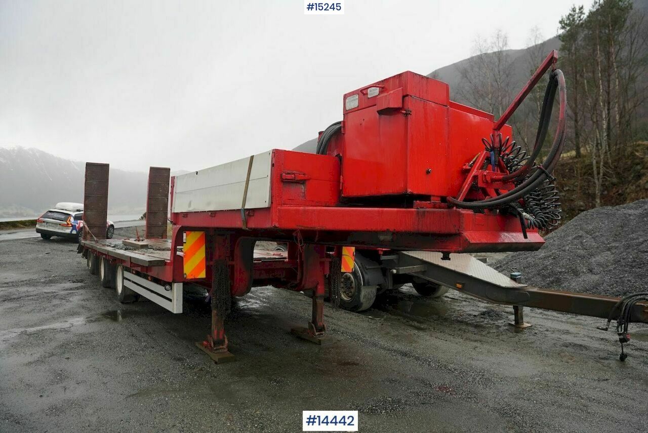 Leie Volvo FH750 Volvo FH750: bilde 35