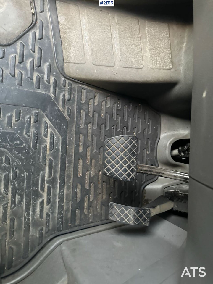 Kassebil Volkswagen ANDRE: bilde 15 Kassebil Volkswagen ANDRE: bilde 15