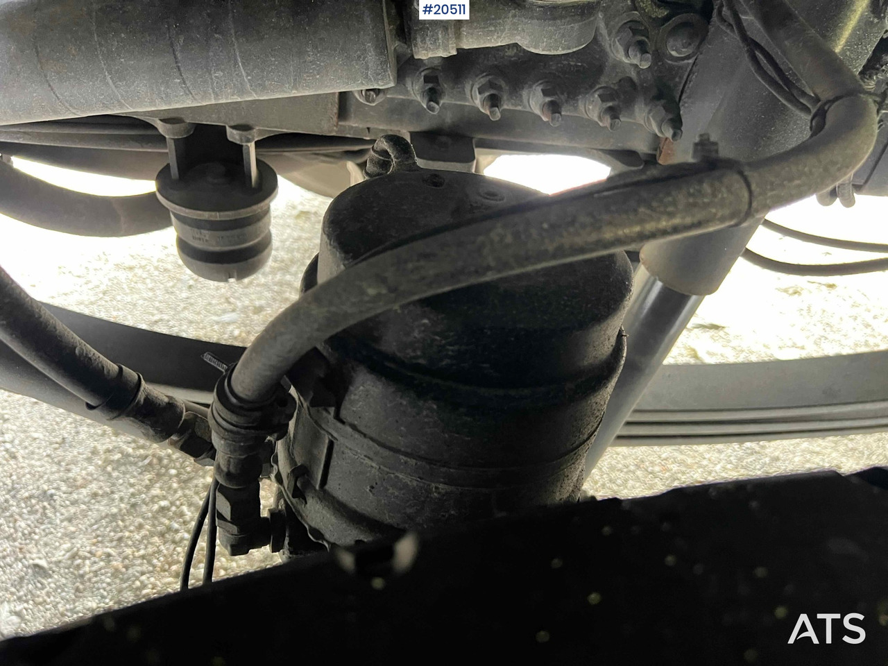 Leie Volvo FH 540 8x2 Kranbil m/ 2021 165 t/m HIDROKON kran m/ jibb og vinsj og enn masse utstyr! SE VIDEO Volvo FH 540 8x2 Kranbil m/ 2021 165 t/m HIDROKON kran m/ jibb og vinsj og enn masse utstyr! SE VIDEO: bilde 49