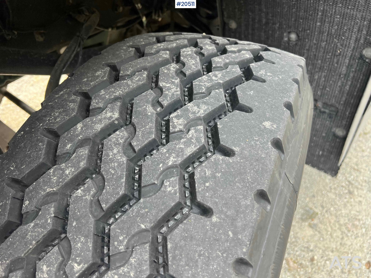 Leie Volvo FH 540 8x2 Kranbil m/ 2021 165 t/m HIDROKON kran m/ jibb og vinsj og enn masse utstyr! SE VIDEO Volvo FH 540 8x2 Kranbil m/ 2021 165 t/m HIDROKON kran m/ jibb og vinsj og enn masse utstyr! SE VIDEO: bilde 44