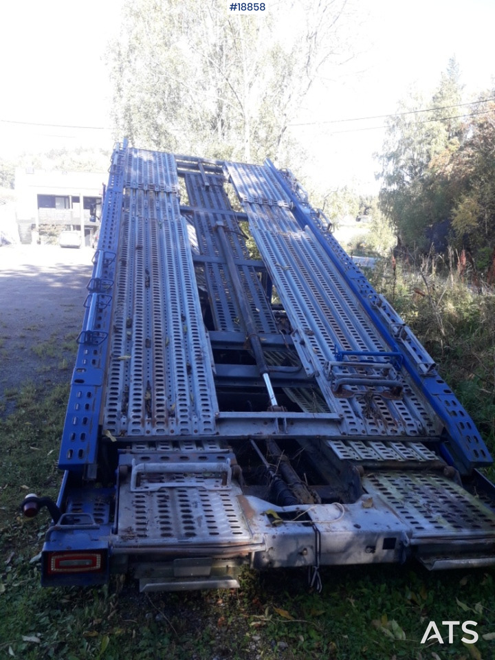 Leie Volvo FH12 Volvo FH12: bilde 6 Leie Volvo FH12 Volvo FH12: bilde 6