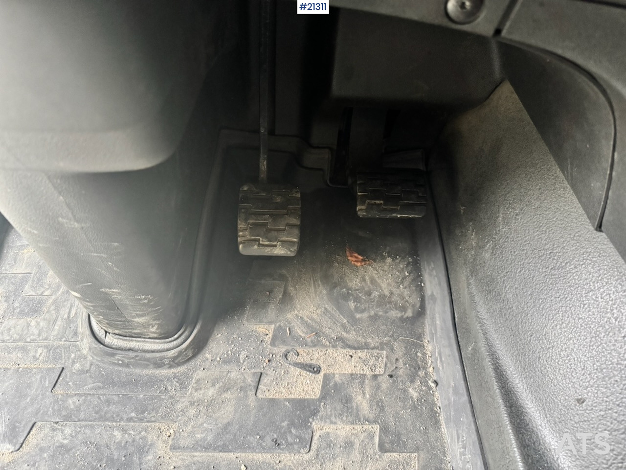 Krokbil Volvo FH16 750 6x2 Krokbil: bilde 39 Krokbil Volvo FH16 750 6x2 Krokbil: bilde 39