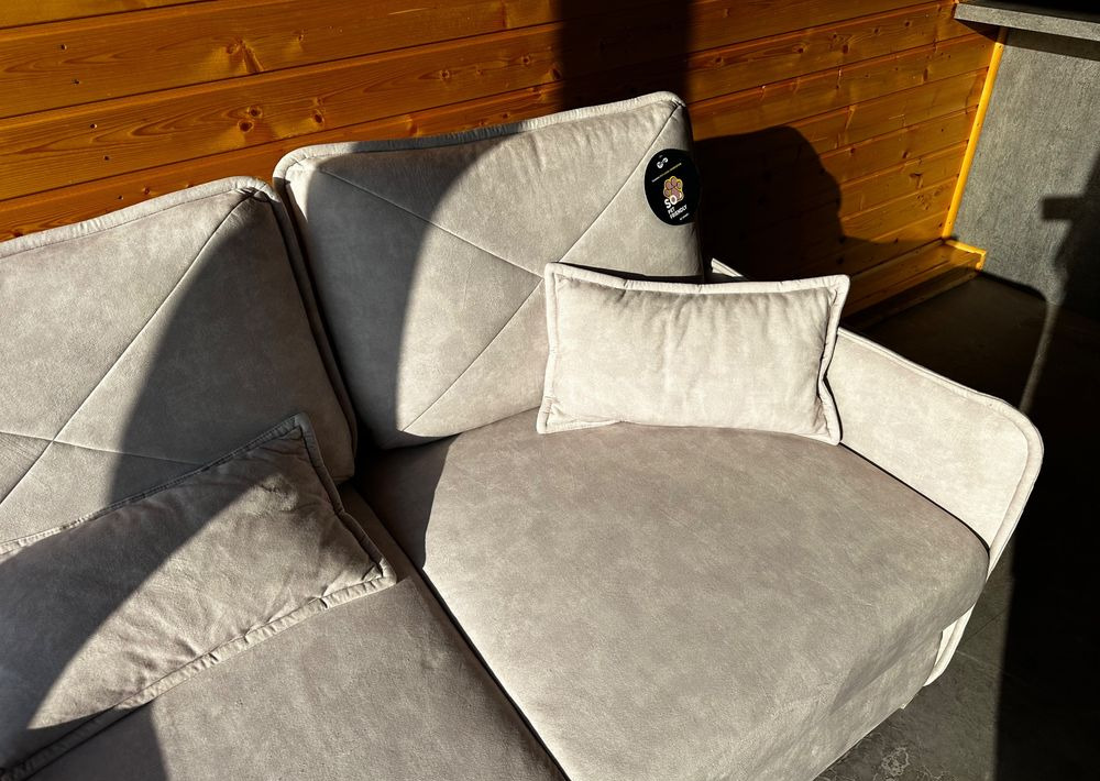 Boro Drewniany DOMEK MOBILNY na przyczepie 7,5m x 2,5m - Campingvogn: bilde 5 Boro Drewniany DOMEK MOBILNY na przyczepie 7,5m x 2,5m - Campingvogn: bilde 5