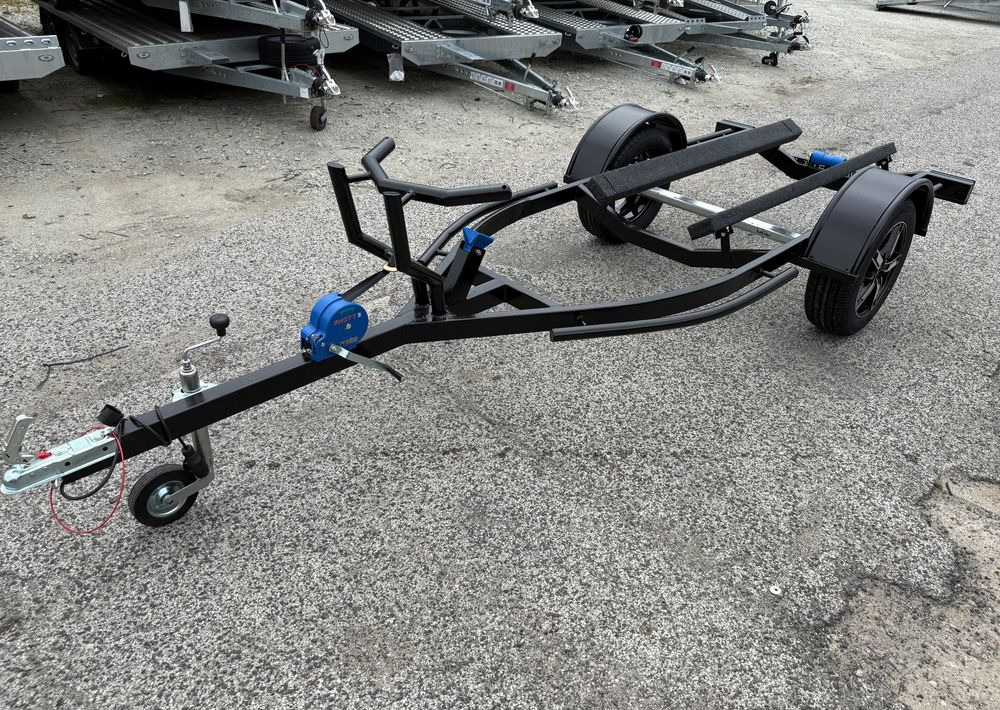 Boro JETSKI - Båthenger: bilde 3 Boro JETSKI - Båthenger: bilde 3