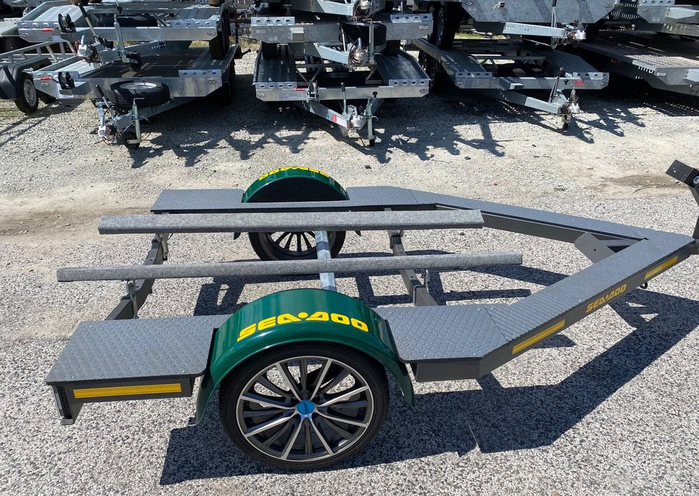 Boro JETSKI - Båthenger: bilde 4 Boro JETSKI - Båthenger: bilde 4