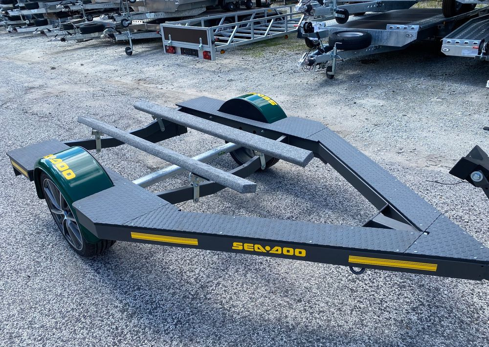 Boro JETSKI - Båthenger: bilde 1 Boro JETSKI - Båthenger: bilde 1