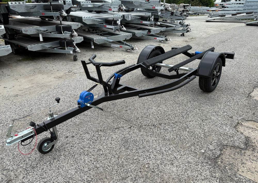 Boro JETSKI - Båthenger: bilde 1 Boro JETSKI - Båthenger: bilde 1