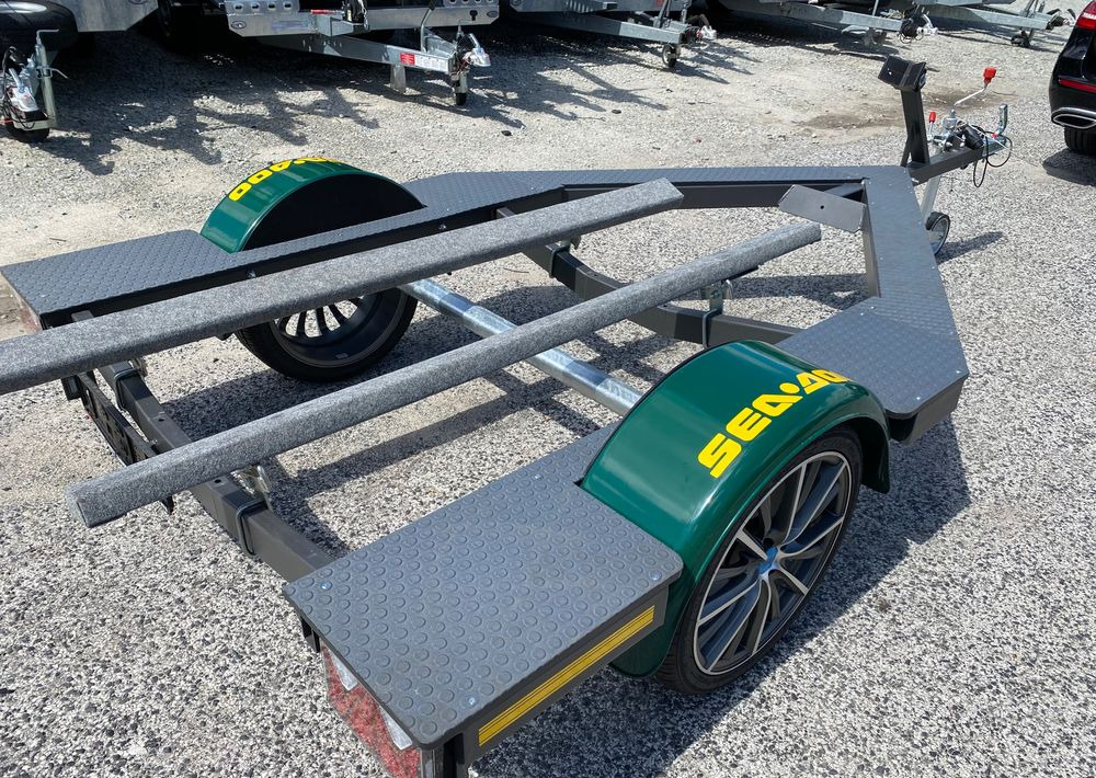 Boro JETSKI - Båthenger: bilde 2 Boro JETSKI - Båthenger: bilde 2