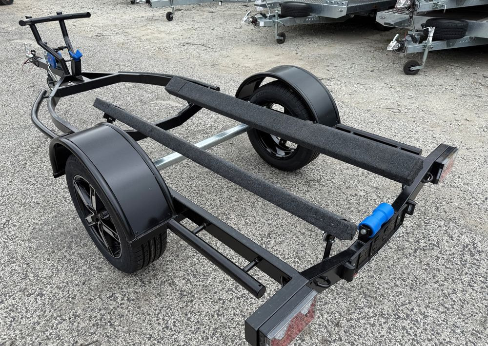 Boro JETSKI - Båthenger: bilde 5 Boro JETSKI - Båthenger: bilde 5