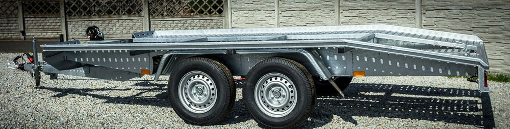 Boro Jupiter nowa LAWETA - Transporter tilhenger: bilde 4 Boro Jupiter nowa LAWETA - Transporter tilhenger: bilde 4