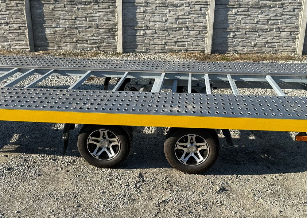 Boro LOTUS - Biltilhenger: bilde 5 Boro LOTUS - Biltilhenger: bilde 5